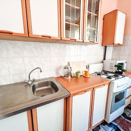 1-Room Apartments Kiev City Center Εξωτερικό φωτογραφία