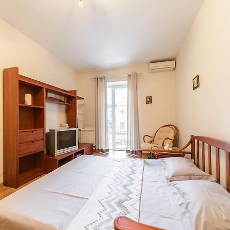 1-Room Apartments Kiev City Center Εξωτερικό φωτογραφία