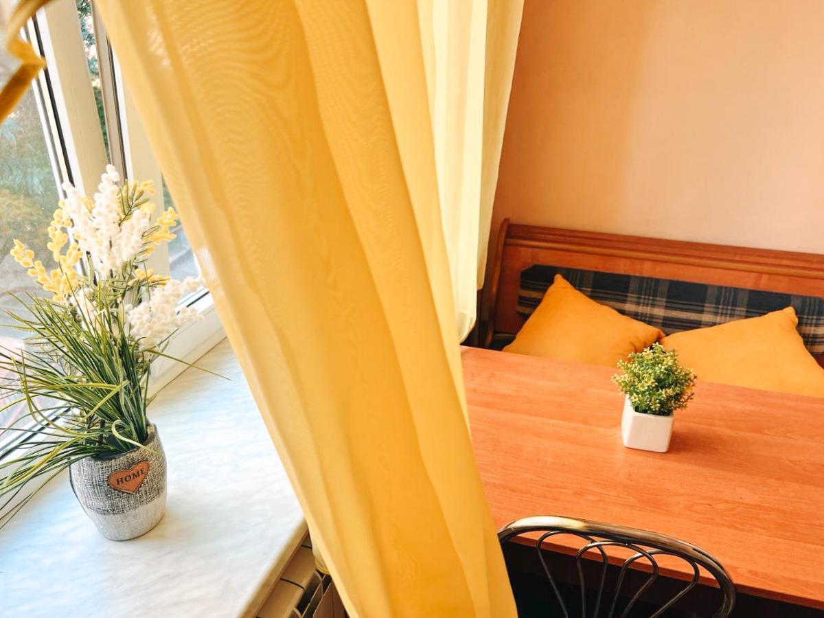 1-Room Apartments Kiev City Center Εξωτερικό φωτογραφία