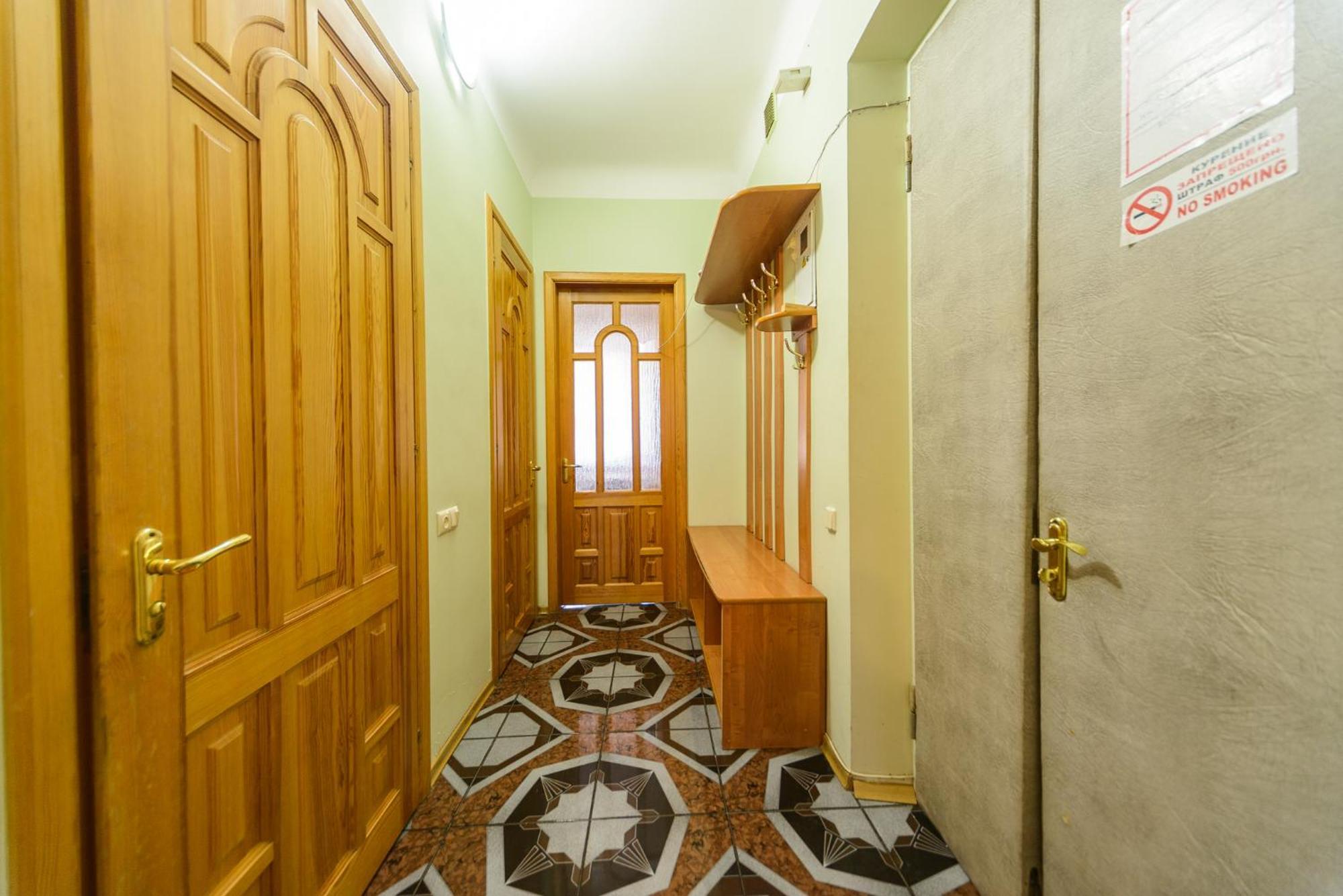 1-Room Apartments Kiev City Center Δωμάτιο φωτογραφία