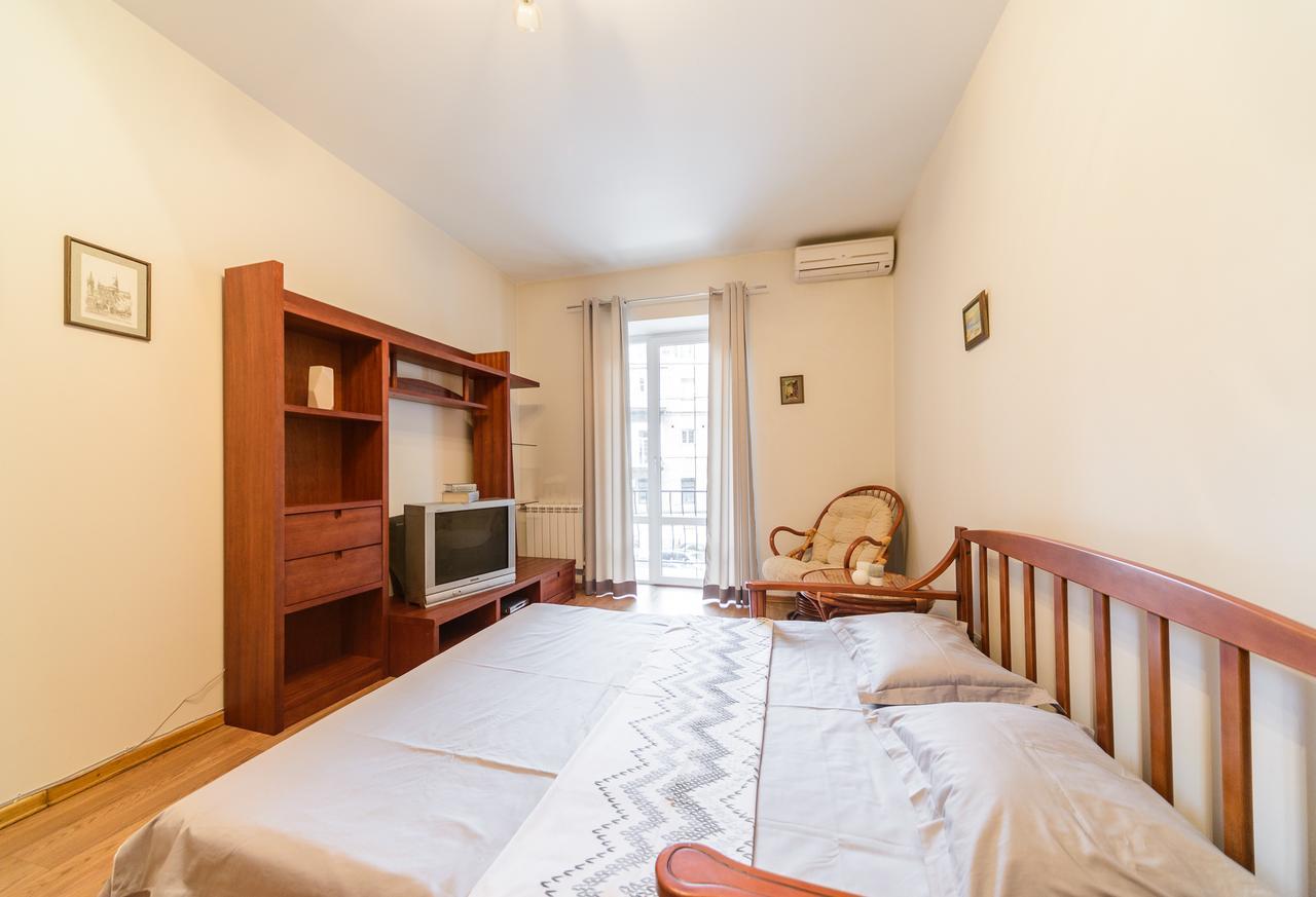 1-Room Apartments Kiev City Center Εξωτερικό φωτογραφία